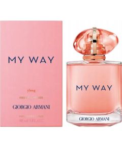 Giorgio Armani My Way Ylang edp 90ml