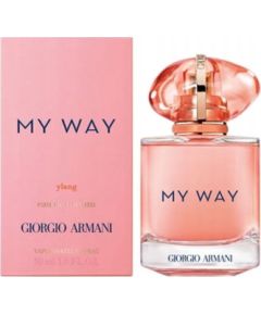 Giorgio Armani My Way Ylang parfémovaná voda pro ženy 50 ml