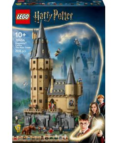 Lego Harry Potter Zamek Hogwart™: Główna wieża (76454)
