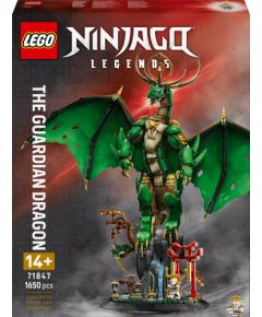 Lego Ninjago Smok-strażnik (71847)