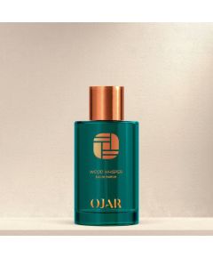 Hugo Boss OJAR Wood Whisper EDP spray 100ml