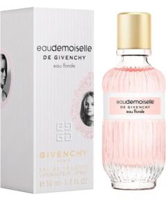 GIVENCHY Eaudemoiselle Florale EDT spray 100ml