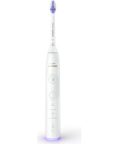 Philips HX7429/02 Sonicare 7100  black/white