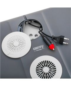 Camry Portable cooler | CR 8093 | 40 L | 12 V | E