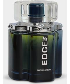 SWISS ARABIAN Mr Edge EDP spray 100ml