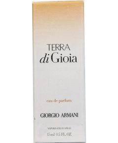 Giorgio Armani Terra Di Gioia EDP 15ml