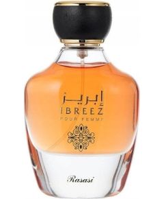 Hugo Boss RASASI Ibreez Pour Femme EDP spray 100ml