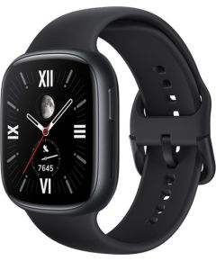 Smartwatch Honor Watch 4 black (6936520829255)