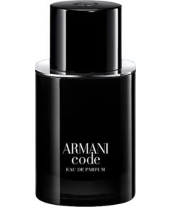 Giorgio Armani Giorgio Armani Code Pour Homme Eau de Parfum 50ml. Refillable Spray