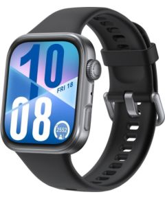 Huawei Watch Fit 4, black
