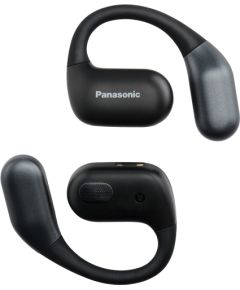 Panasonic wireless earbuds RB-F10DE-K, black