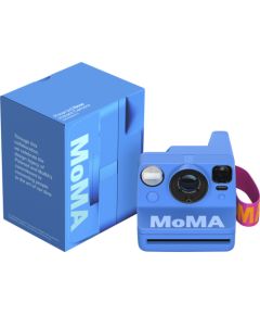 Polaroid Now Gen 3 MoMa Edition