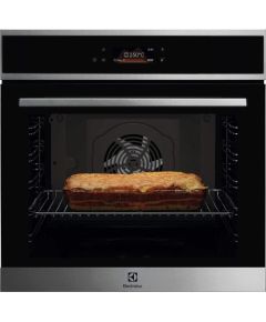 Electrolux LOE8F38X