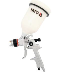 Pistolet lakierniczy HVLP 0,6L YT-2341 YATO