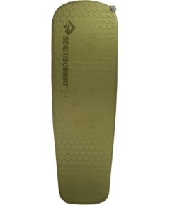 Mata samopompująca SEA TO SUMMIT Camp Mat S.I. Green
