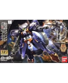 Bandai HG 1/144 HUGO