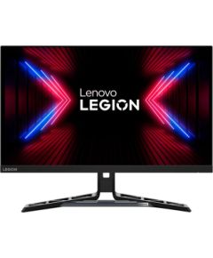 Lenovo Legion R27Q-30 27’ IPS 165 Hz 350 Nits AG HDMI, DP Raven Black