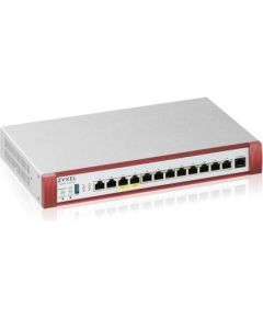 Zyxel USGFLEX500H hardware firewall 10 Gbit/s