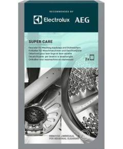 Środek odkamieniający do pralek ELECTROLUX M2GCP101