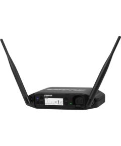 Shure GLXD4+E-Z4 - Cyfrowy odbiornik bezprzewodowy DUAL BAND