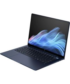 HP EliteBook Ultra G1i AI 14 - Ultra 7-258V, 32GB, 1TB SSD, 14 3K 400-nit 120Hz OLED Touch BrightView, Nordic backlit keyboard, Atmospheric Blue, 64Wh, Win 11 Pro, 3 years / B69E5ET#UUW