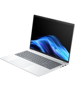 HP EliteBook 8 G1i 16 - Ultra 7-255U, 16GB, 512GB SSD, 16 WUXGA 300-nit AG, 5MP IR cam, WWAN-ready, Smartcard, FPR, US backlit keyboard, 62Wh, Win 11 Pro, 3 years / AD3C8ET#B1R