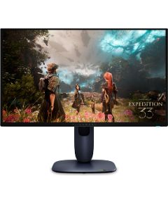 Dell Alienware 27 4K QD-OLED Gaming Monitor - AW2725Q / 210-BQWV