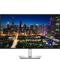Dell UltraSharp 32 4K Thunderbolt Hub Monitor - U3225QE, 80.0cm (31.5") / 210-BQTK