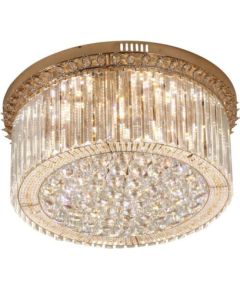 Gr.l.-LEONARD 84W LED 3000+6000K 5860lm hroma