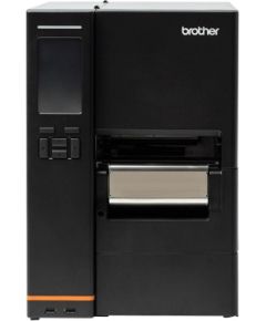 Brother TJ-4522TN Industrial Label Printer Direct Thermal/Thermal Transfer 305 mm/sec