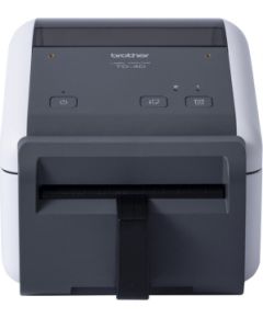 Brother TD-4420DNFC Label and Receipt Printer Direct Thermal 203 mm/sec