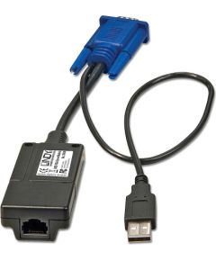 I/O KVM MODULE USB & VGA/39634 LINDY