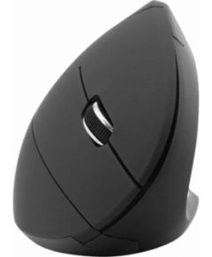 Sbox VM-065W Vertical Mouse Damaged Box