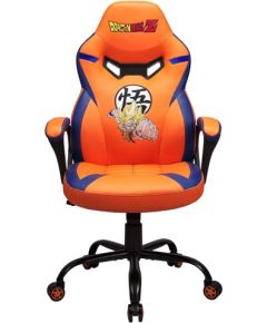 Subsonic Junior Gaming Seat Dragon Ball Z Super Sayian