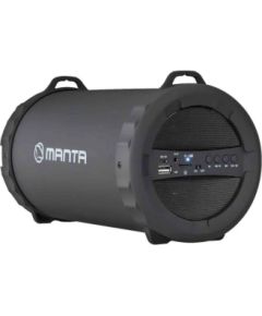 Manta SPK204FM Damaged Box