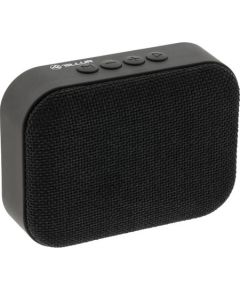 Tellur Bluetooth Speaker Callisto Black Damaged Box