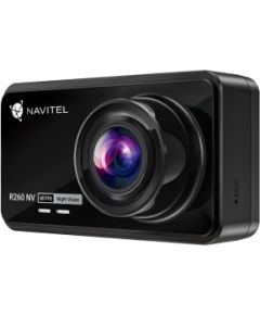 Navitel R260  Night Vision 60 fps