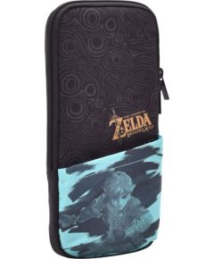 Hori CASE Slim Pouch Zelda Nintendo Switch