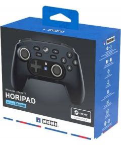 HORI STEAM Pad wireless controller