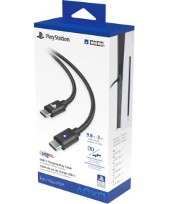 Hori  PS5 cable USB-C to USB-C