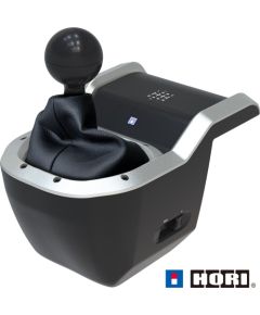 Hori PC/XS* 7-SPEED RACING SHIFTER