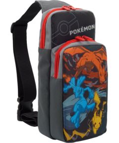 Hori SWITCH SOMA Pikachu, Lucario, Charizard