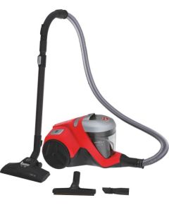 PUTEKĻUSŪCĒJS Hoover HP310HM 011