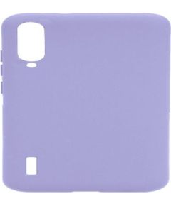 Evelatus Xiaomi  Mi A3 Soft Silicone Blue