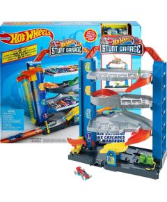 Hot Wheels Parking TRASE GNL70