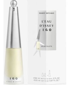 Issey Miyake Woman EDT 80 ml