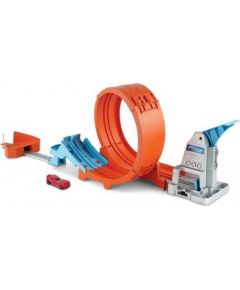 Hot Wheels TRASE  (GTV13)