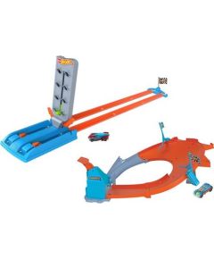 Hot Wheels TRASE  (GBF81)