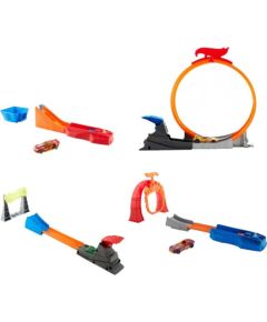 Hot Wheels TRASE   (FTH79)