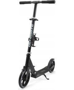 Coolslide HULAJNOGA SCOOTER ULTIMATE BLACK 5907090700313